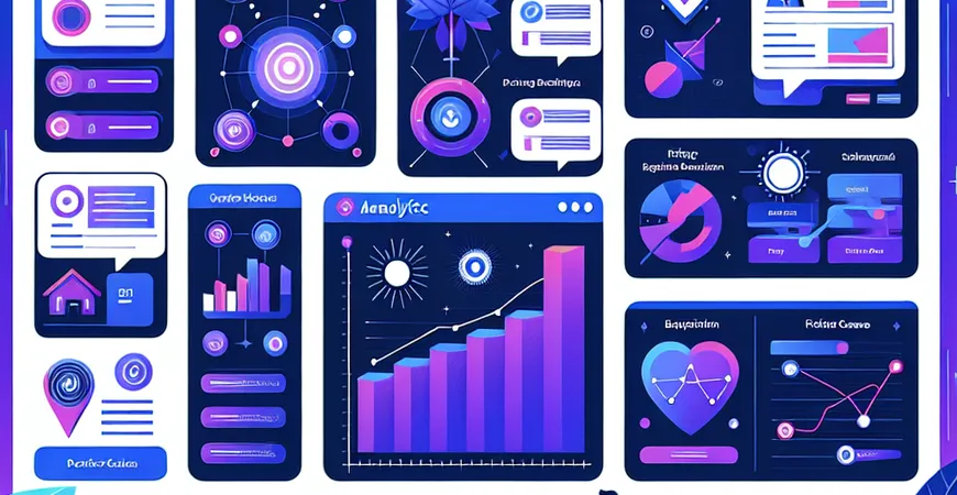 2025 年 ERP 平台在不同行业的成功应用案例对比